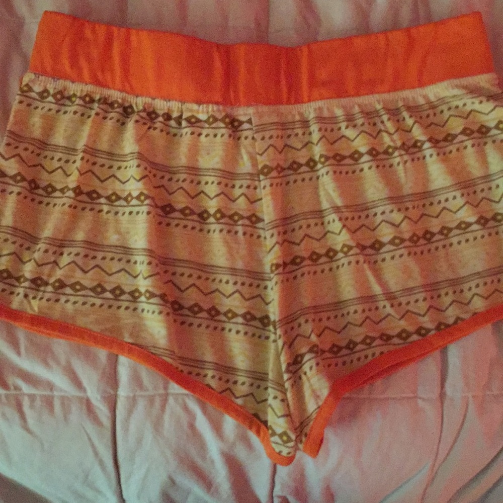 Disney shorts